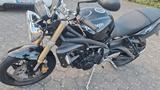 Triumph Street Triple - TRIUMPH OSNABRÜCK
