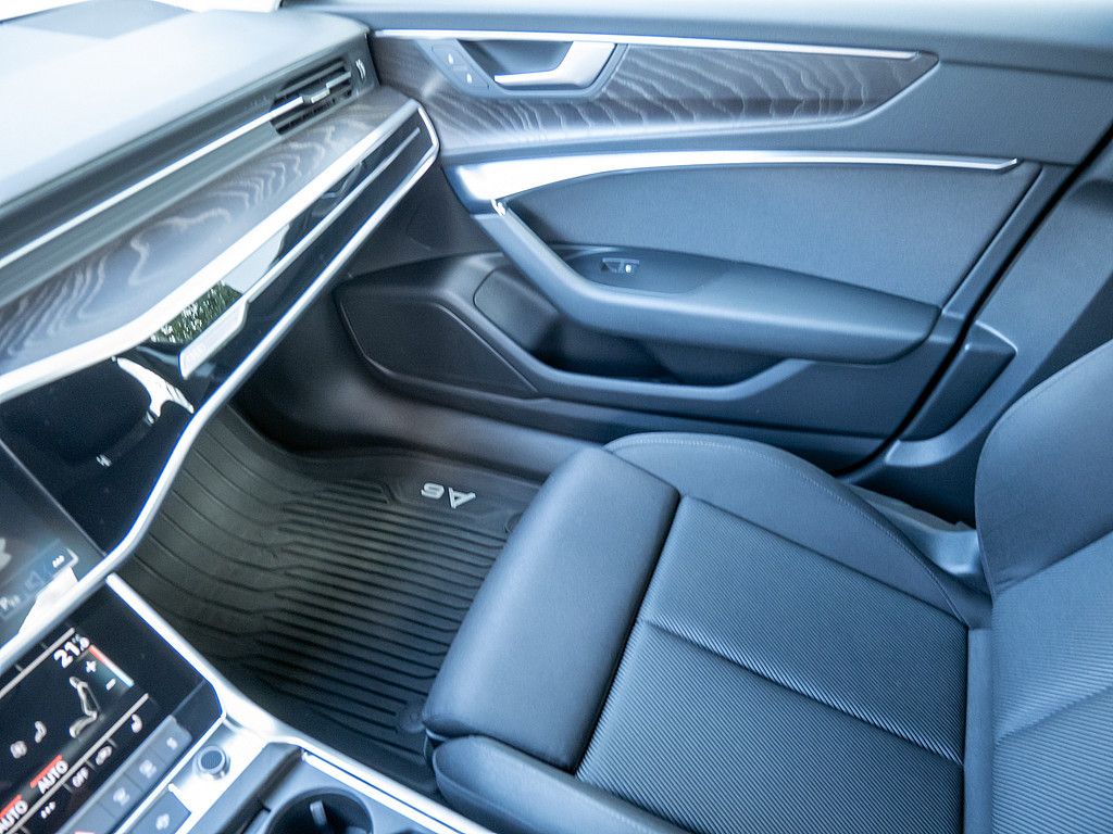 Audi A6 - Bild 14