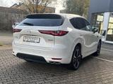 Mazda CX-60 2.5 PHEV TAKUMI CON-P DRI-P COM-P PAN-P *M - gebrauchte Mazda CX-60 aus dem Jahr 2022