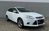 Ford Focus Turnier Sync Edition* Zahnriemen*SHZ*TÜV - Ford Focus: Sync Edition