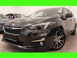 Subaru Impreza 2.0 AWD Exclusive 75oookm LED Kamera 4x4 - Subaru Impreza: 2.0