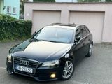 Audi AUDI A4 AVANT B8 2.0 TDI Euro 5 143ps bi-x... - Audi A4: TDI 143