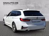 BMW 330 e xDrive T. Sport Line ACC AHK HUD LASER 17' - BMW 3er Reihe in Düsseldorf