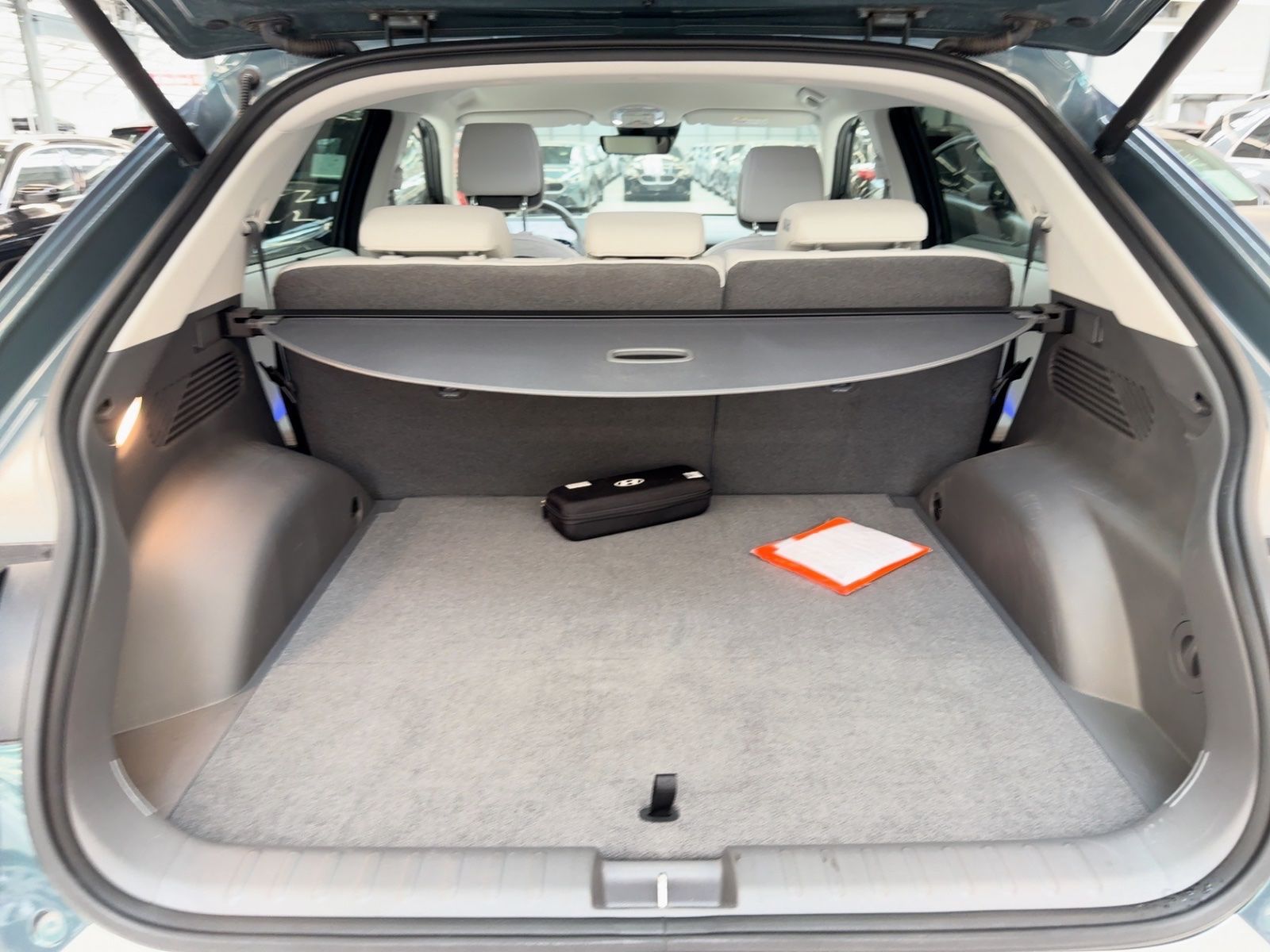 Hyundai IONIQ 5 Uniq  4WD|72,6 kWh|360°|ACC foto 6