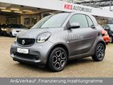 Smart ForTwo Prime 90Ps AUTOM/JBL/NAVI/LEDER/SITZH/2.H