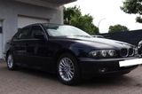 BMW 520i Limousine - BMW 520 aus 1999