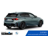 BMW M135 - Vorschau Bild 5