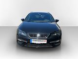 Seat Leon Sportstourer 1.5 TGI CNG Erdgas FR NAVI*LED - Seat Leon: Alcantara