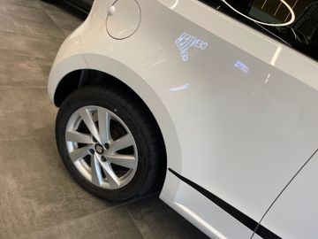 MYAUTOCENTER – Gebraucht- und Jahreswagen mit Werkstattservice in Pfaffenhofen Seat Mii Style *2. Hand*Klima*PDC*TÜV*Unfallfrei*