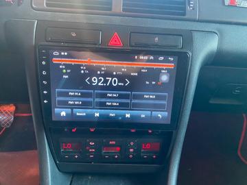صورة 8 لـ 1999 AUDI A6