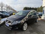 Seat Alhambra Style - 7 Sitzer - gebrauchte Seat Alhambra aus dem Jahr 2013