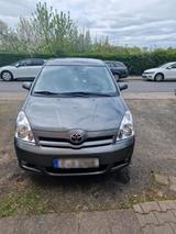 Toyota Corolla Verso 1.8 ,TÜV Neu, Allwett... - Toyota Corolla Verso in Frankfurt (Main)