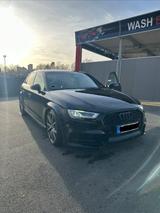 Audi S3 2.0 TFSI S tronic quattro Sportback Garantie - Audi S3: Sportback Tronic