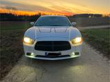 Andere DODGE CHARGER, V8, 5,7l, TÜV 05.2027 - Andere mit Benzin-Antrieb: mit ABS