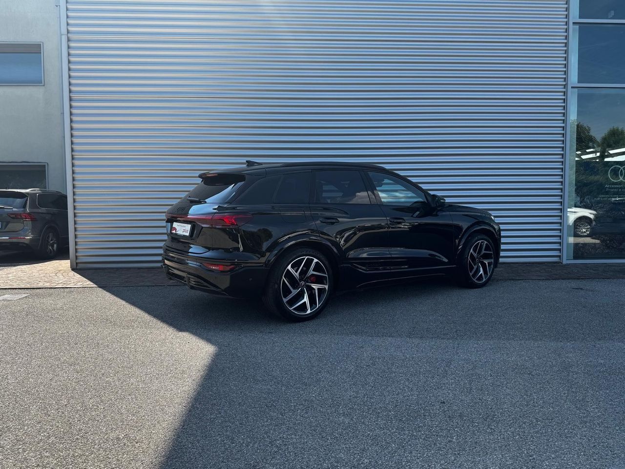 Audi AUDI SQ6 E-TRON QUATTRO MY25 imagem 2