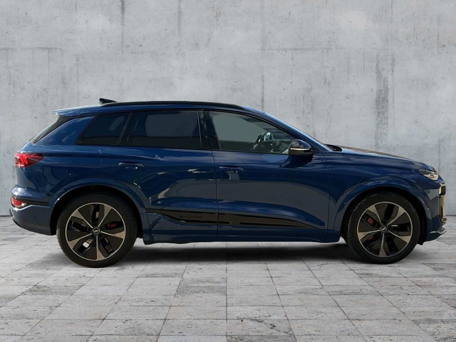 Audi SQ6 e-tron - Bild 7