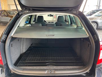 Skoda Octavia Combi Impuls Edition 1.4*SHZ*PDC*2.HAND*