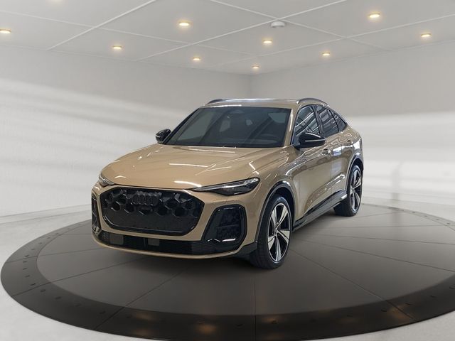 Q5 Sportback TDI +B&O+Luftfederung+HeadUp+OLEDHe