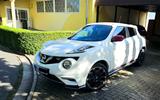 Nissan Juke 1.6 DIG-T NISMO RS * 4x4 * Xtronic-M7 * ALU - Nissan Juke von privat
