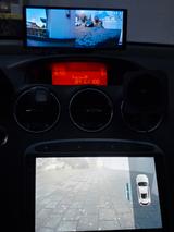 Peugeot 308 Tendance 120 VTi Tendance - Peugeot 308: Vti