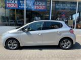 Peugeot 208 Allure panorama - Peugeot 208 in Saarbrücken