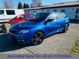 Skoda Rapid Spaceback Style Plus