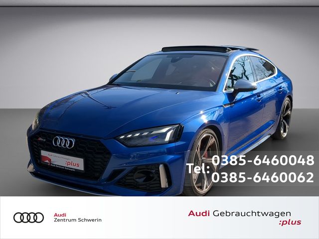 Audi RS5 Sportback 2.9 TFSI quattro HUD ACC LASER B&O