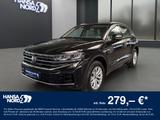 Volkswagen Touareg 3.0 TSI 4Motion Elegance MATRIX HUD PANO - Volkswagen Touareg Elegance mit Benzin-Antrieb