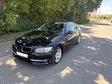 BMW 320d Coupé Automatik Leder Xenon Schiebedach