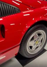 Ferrari 328 GTS, Erstlack, außergewöhnliche Provienz  - Ferrari 328 Gebrauchtwagen