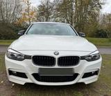 BMW 316i F30 340i Optik M-Sport Paket Digi... - BMW 316 mit Benzin-Antrieb: Limousine