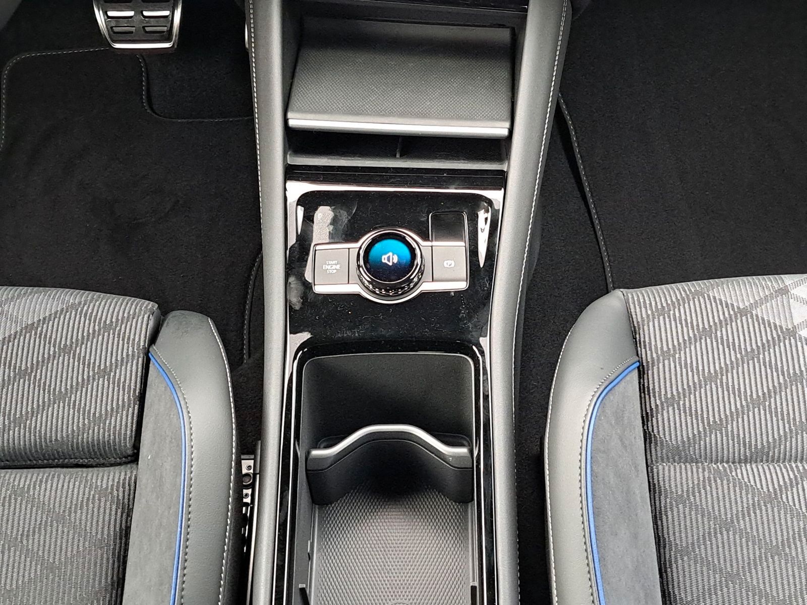 Volkswagen Tiguan - Bild 11