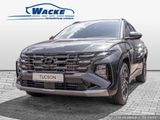 Hyundai Tucson 1.6 Prime Mild-Hybrid 2WD HUD LED 360° - Hyundai TUCSON mit Benzin-Antrieb: Leder
