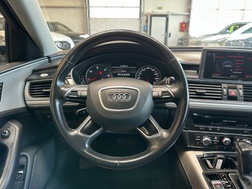 Audi A6 Avant *Tempo*Navi*2-Zonen*PDC*1-Hand*19%MWST*
