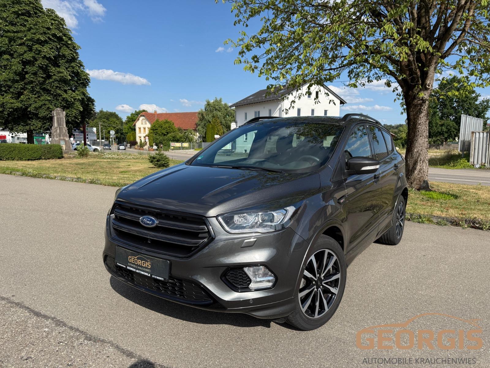 Ford Kuga 1.5 ST-Line LHZ SHG SHZ PDC NAVI BFS