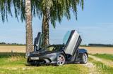 McLaren GT /Luxe /Premium-/Practicality- /Sports Exhaust - McLaren GT aus 2020