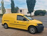 Volkswagen Caddy Maxi 2.0 TDI, Euro 6