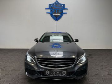 Mercedes C 180 - 3