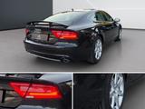 Audi A7 Sportback 3.0 TDI quattro*Luftfahrwerk*TÜV* - Audi: Luftfahrwerk