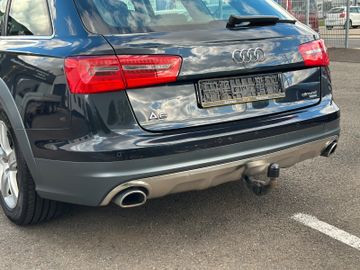 Audi A6 - 7