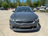 Kia cee'd Sportswagon - gebrauchte Kia cee'd Sportswagon aus dem Jahr 2021