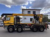 Mercedes-Benz Actros 4143*KRAN*8X8* - Mercedes-Benz 2002