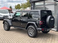 Jeep Wrangler - Vorschau Bild 5