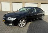 Audi A6 4F 2.0 TFSI - Audi A6 aus 2008: 4.2