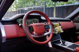 Land Rover Range Rover P 615 SV Bespoke Interior - Land Rover Range Rover: Pickup