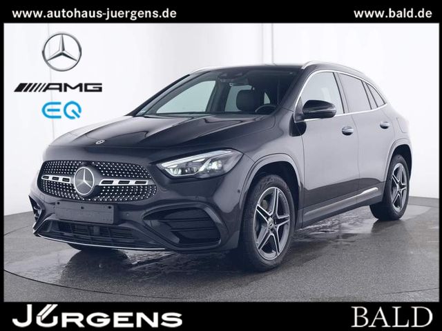 Mercedes-Benz GLA 250 e AMG-Sport/ILS/Cam/Burm/Distr/Winter/19