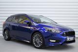 Ford Focus Turnier ST-Line+Kamera+Xenon+AHK+Keyless - Ford Focus: ST X