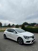 Renault Mégane Bose 1.6 dCi 130 PS  Bauja... - Renault Megane mit Diesel-Antrieb: 1.6