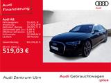 Audi A8 S-Line 50 TDI qu. PANO AHK HuD LUFT B&O 360°K