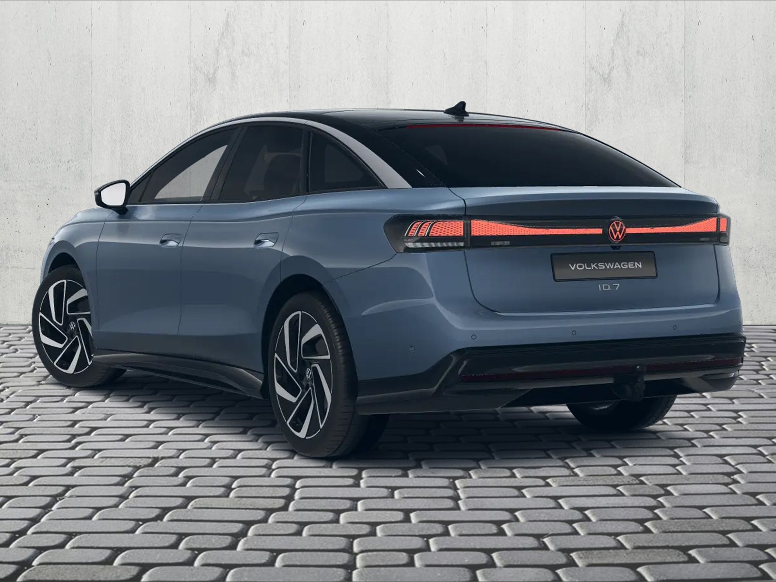 ID.7 Pro *PANO*AHK*DCC*H&K*MATRIX*WÄPU*